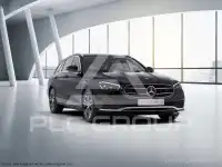 2022 Mercedes Benz E 400