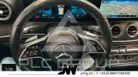 2022 Mercedes Benz E 400