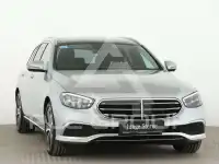 2022 Mercedes Benz E 400