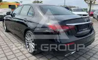 2022 Mercedes Benz E 400