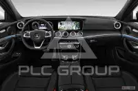 2022 Mercedes Benz E 400