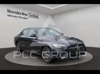 2022 Mercedes Benz E 400