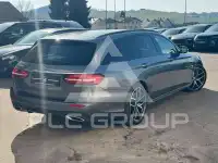 2022 Mercedes Benz E 400