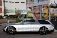2022 Mercedes Benz E 400