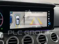 2022 Mercedes Benz E 400