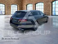 2022 Mercedes Benz E 400