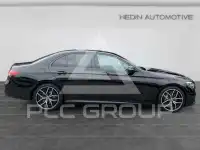 2022 Mercedes Benz E 400