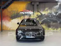 2022 Mercedes Benz E 400