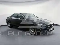 2022 Mercedes Benz E 400