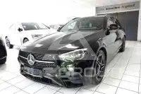 2022 Mercedes Benz E 400