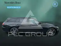 2022 Mercedes Benz E 400