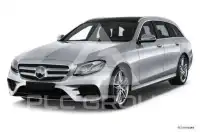 2022 Mercedes Benz E 400