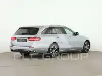 2022 Mercedes Benz E 400