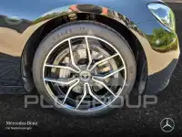 2022 Mercedes Benz E 400