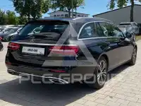 2022 Mercedes Benz E 400