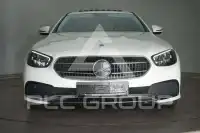 2022 Mercedes Benz E 400
