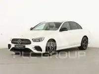 2022 Mercedes Benz E 400