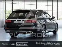 2022 Mercedes Benz E 400