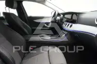 2022 Mercedes Benz E 400