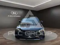 2022 Mercedes Benz E 400