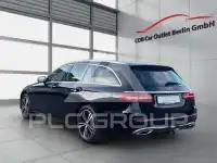 2022 Mercedes Benz E 400