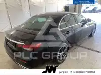 2022 Mercedes Benz E 400