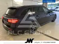 2022 Mercedes Benz E 400