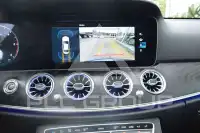 2022 Mercedes Benz E 400