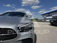 2022 Mercedes Benz E 400