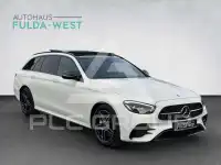 2022 Mercedes Benz E 400