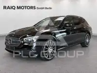 2022 Mercedes Benz E 400