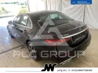 2022 Mercedes Benz E 400