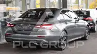 2022 Mercedes Benz E 400