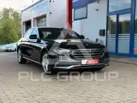2022 Mercedes Benz E 400