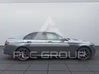 2022 Mercedes Benz E 400