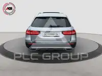 2022 Mercedes Benz E 400