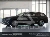 2022 Mercedes Benz E 400