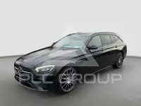 2022 Mercedes Benz E 400