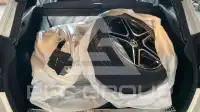 2022 Mercedes Benz E 400