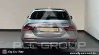 2022 Mercedes Benz E 400