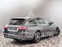 2022 Mercedes Benz E 400