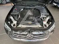 2022 Mercedes Benz E 400