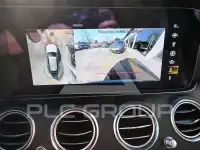 2022 Mercedes Benz E 400
