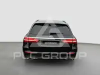 2022 Mercedes Benz E 400
