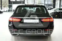 2022 Mercedes Benz E 400