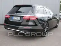 2022 Mercedes Benz E 400