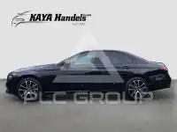 2022 Mercedes Benz E 400
