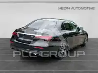2022 Mercedes Benz E 400
