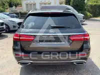 2022 Mercedes Benz E 400