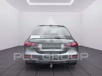 2022 Mercedes Benz E 400
